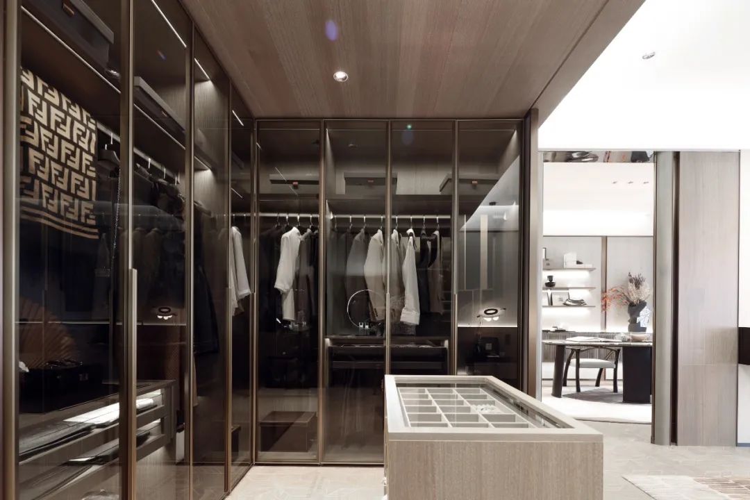 A.N.N 安研设计｜都市竹林，遇见当代士族精神-47