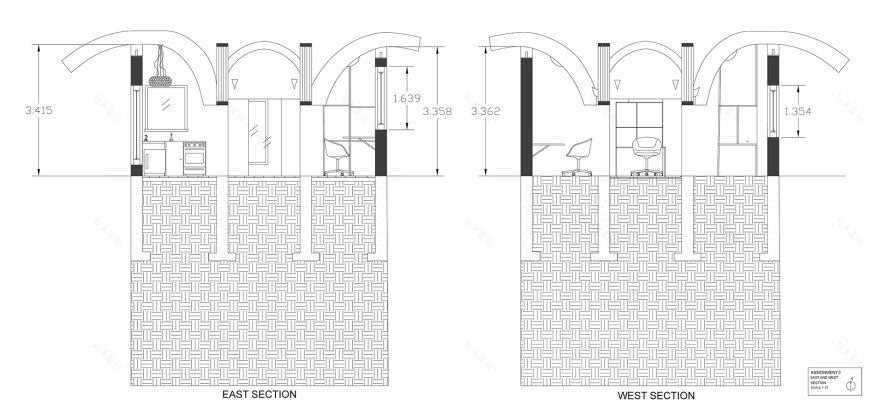 高公园微型屋丨加拿大多伦多丨Victoria Lyu-12