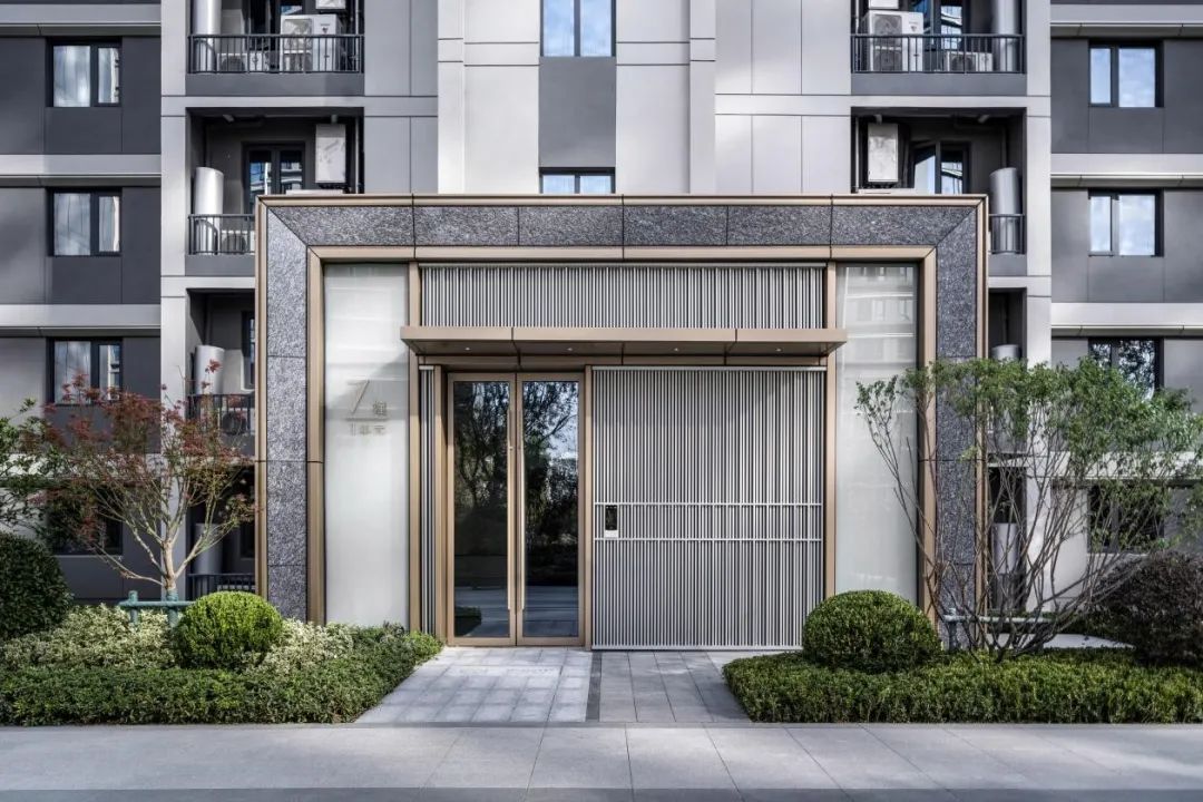 置地中心·幸福里丨中国浙江丨DC国际-57