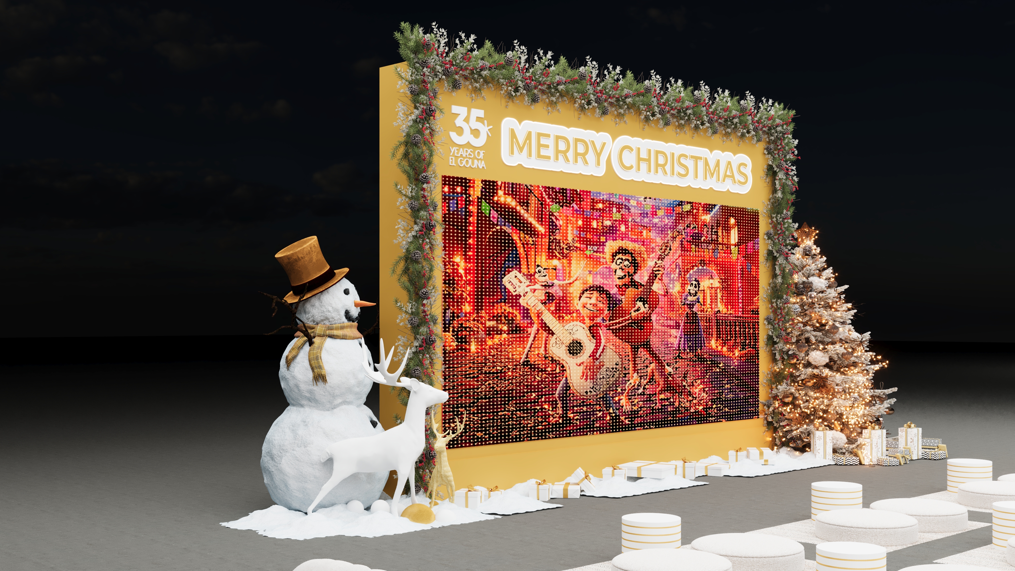 2025年圣诞活动丨Muhammed Zakaria-32