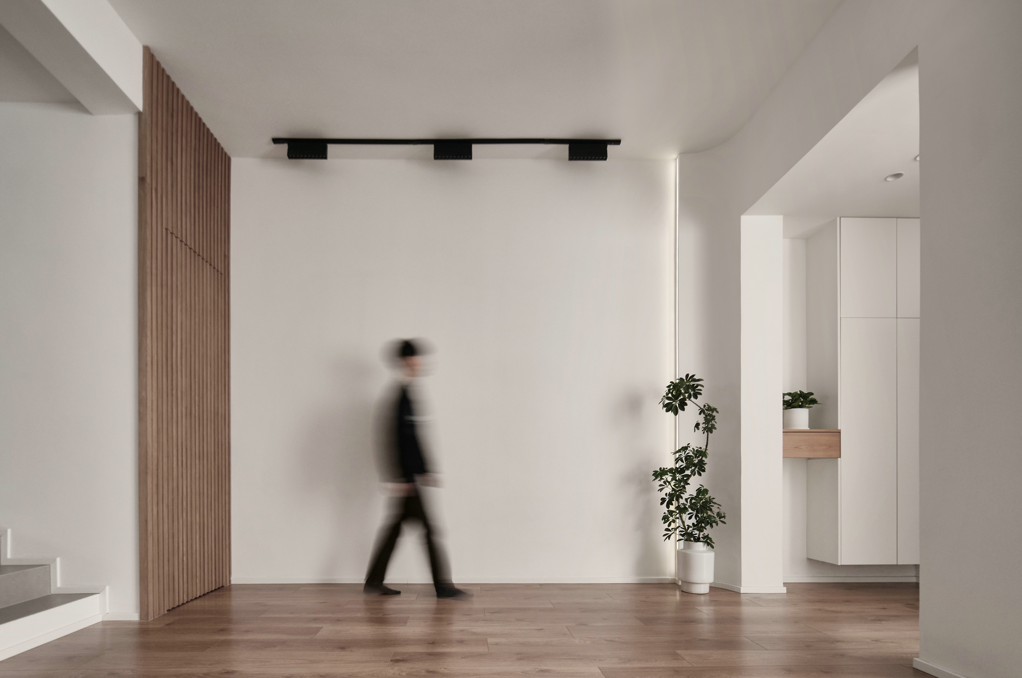 和煦丨中国南京丨壹石设计-10