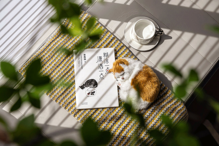 越秀地产·品秀星图样板间丨中国广州丨JLa 闳雅堂 Vermillion Gift-23