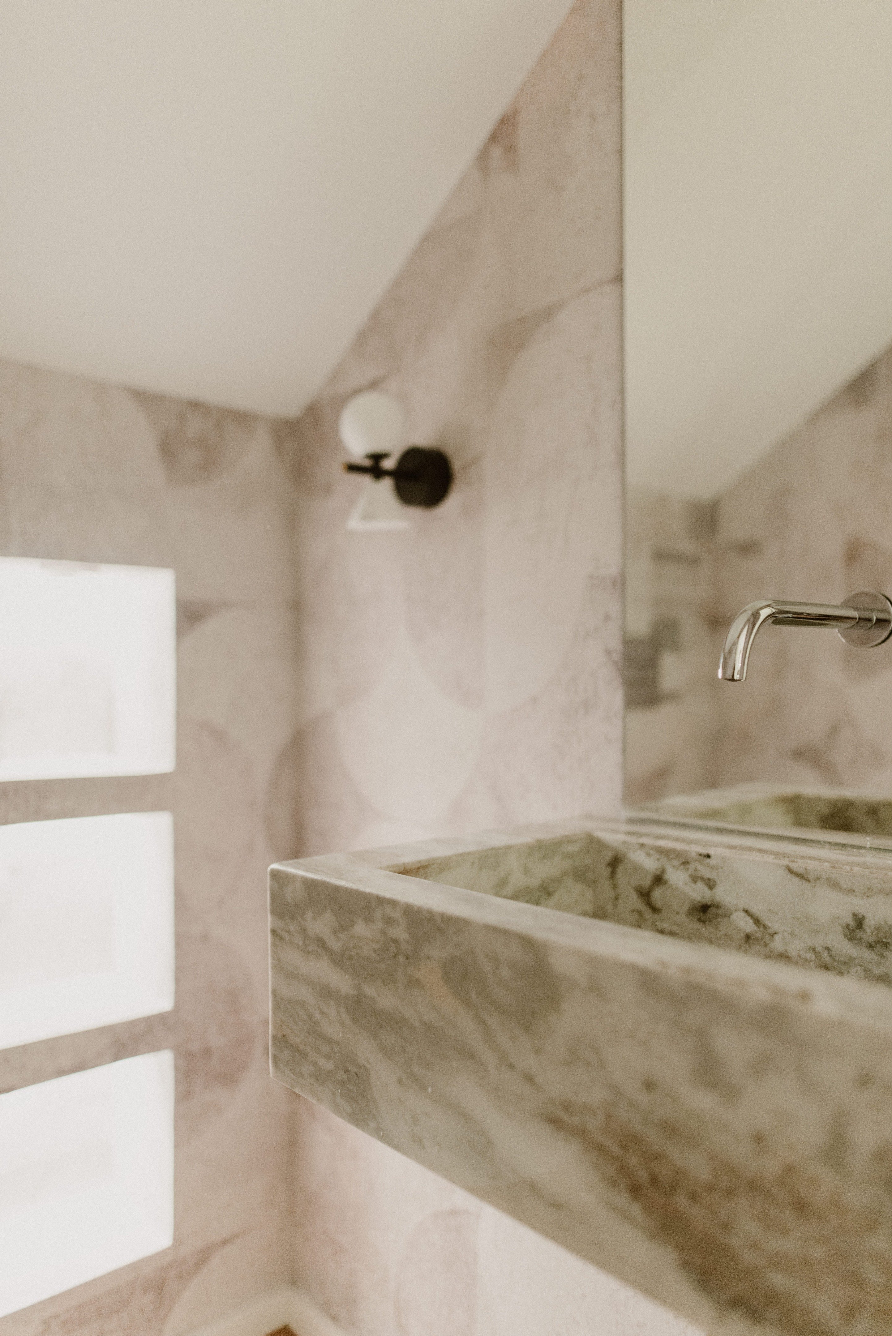 院子里丨西班牙马德里丨estudio crearte-71