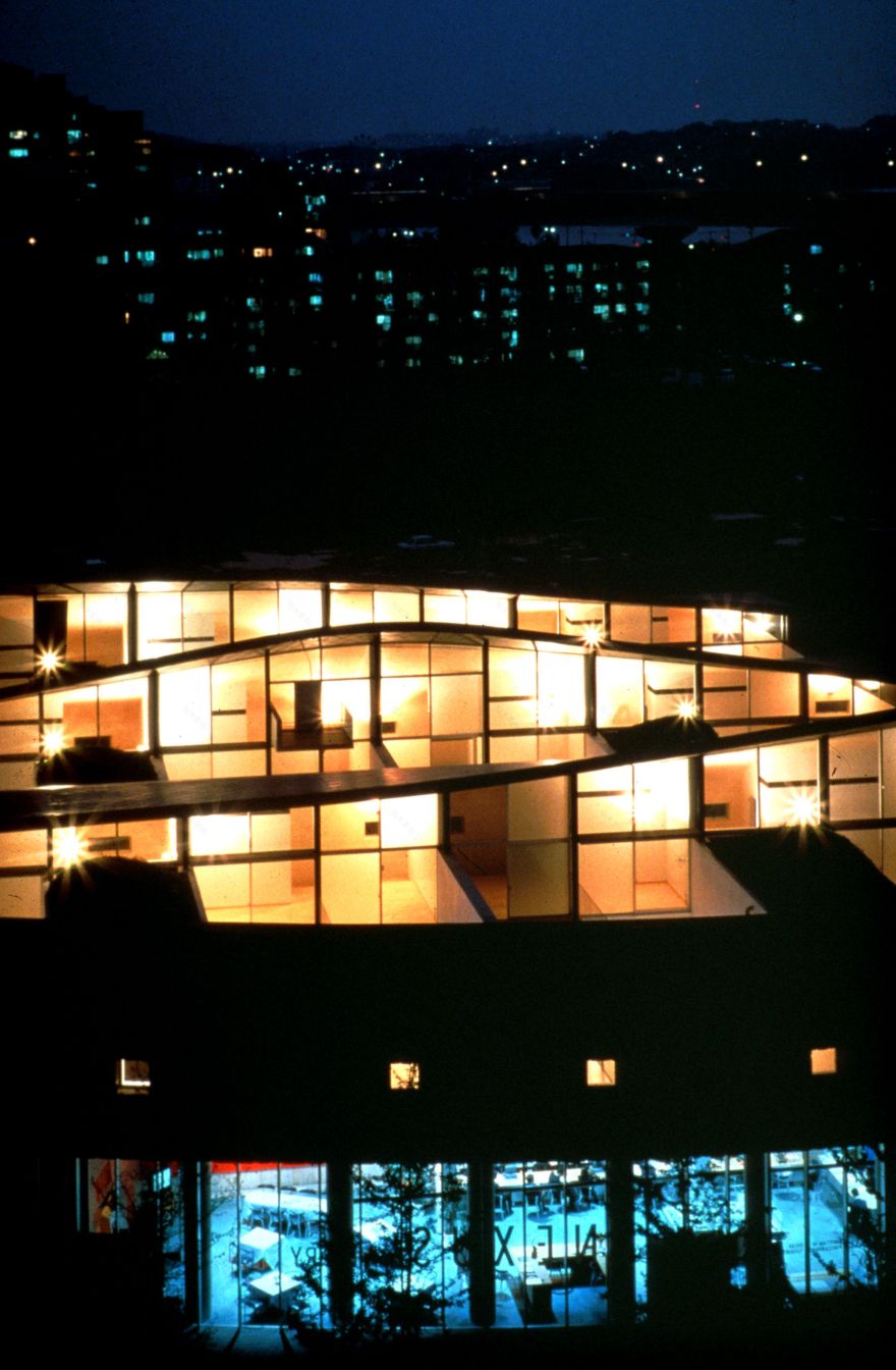 Ne·us 世界住宅-1