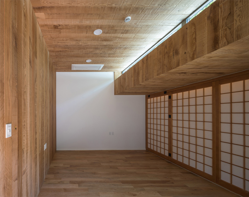 非空间咖啡馆丨韩国丨ON Architecture INC.-75