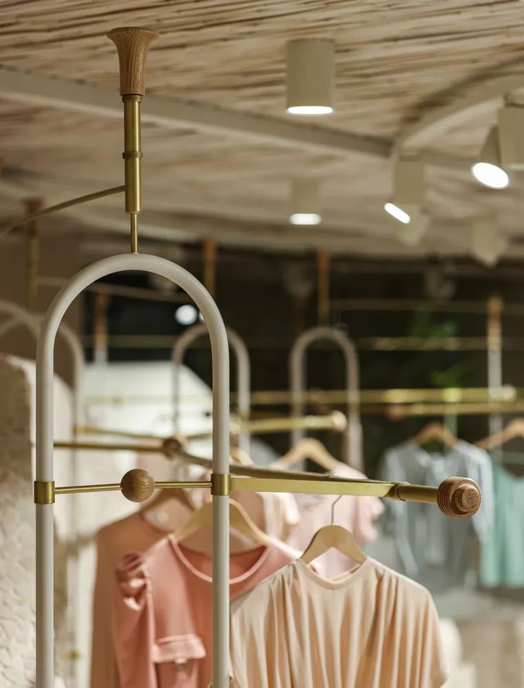 混乱城市中分离，丰富流体循环体验！-50