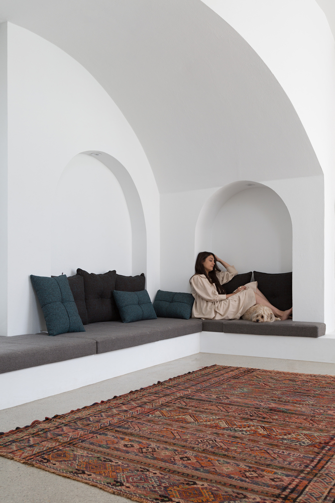 Raad Villa 四元素共生空间-43