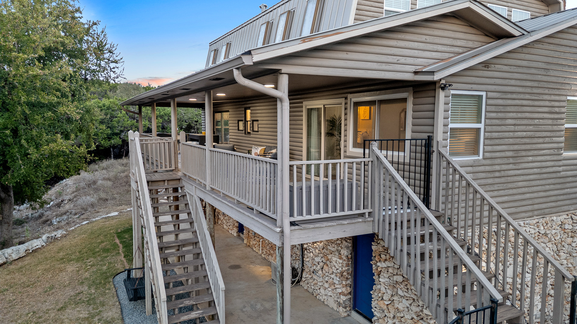 Canyon Lake Vacation Rental-7