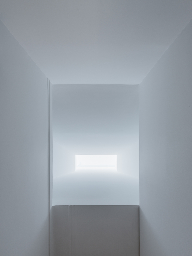 葡萄牙 Coimbra“Redondo”建筑 · 百年历史的现代重生-49