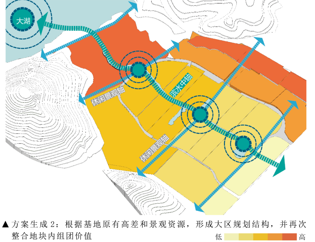 杭州溪谷岚湾二期丨中国杭州丨AAI国际建筑师事务所-29