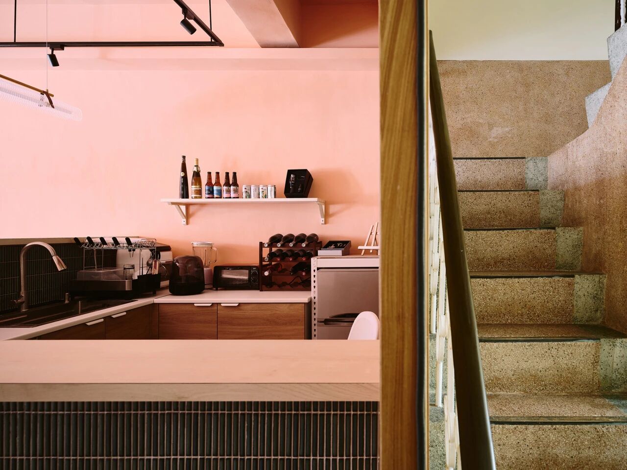 璞云悬山民宿丨無既萬溯-109