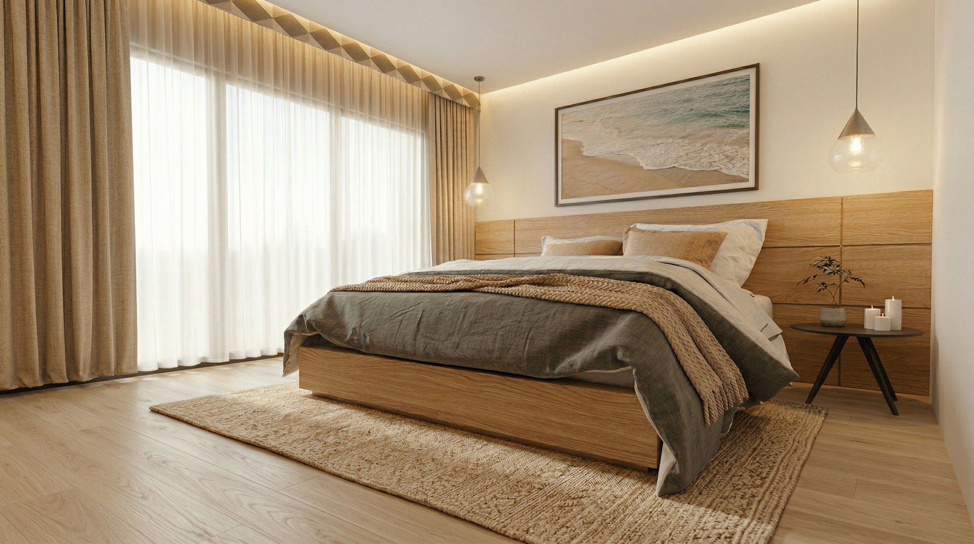Residential Apartments MJ - La Primavera-6