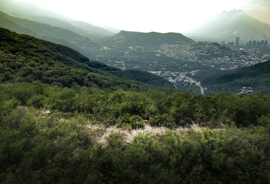 共生荒原 · 揭示人与自然和谐共生的景观建构-31