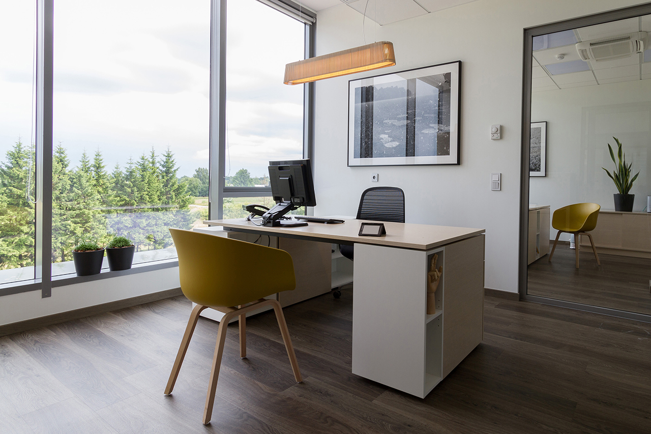 温暖北欧风，Secto Design 新品吊灯照亮空间-13