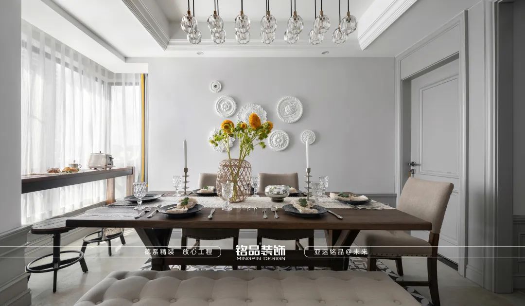 美式轻奢，浪漫至死不渝-48