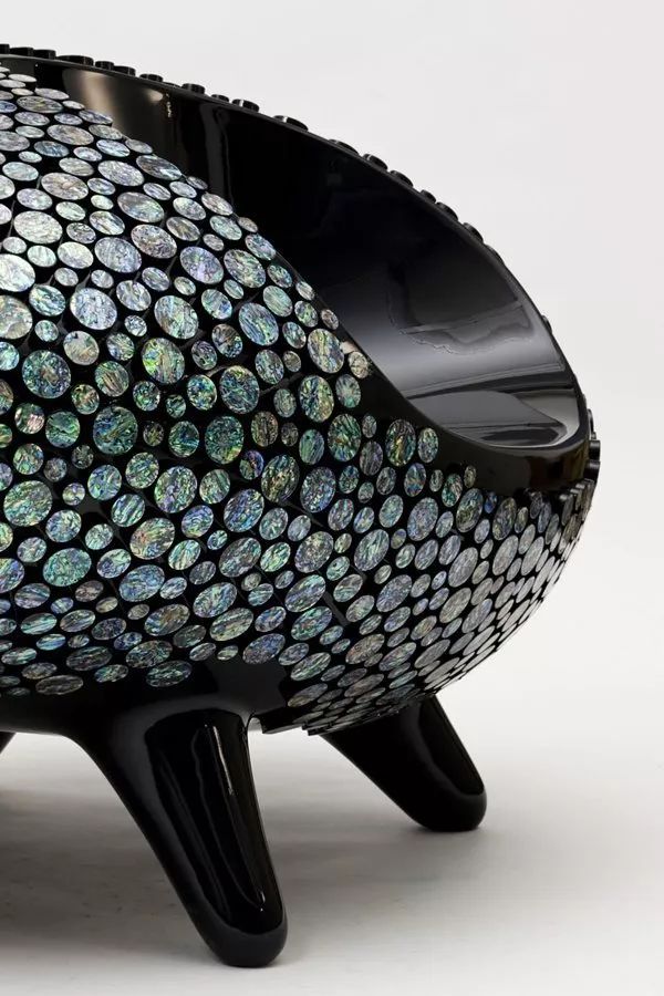 动物灵感家具,展现生活与设计的完美融合-36