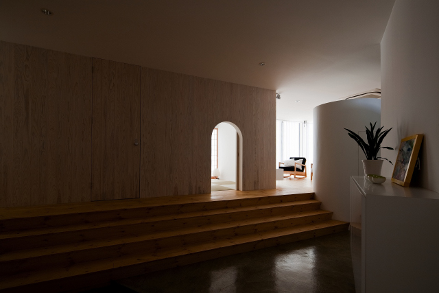 bucalone #068  COGITE住宅丨日本宫崎丨有限会社COGITE-30