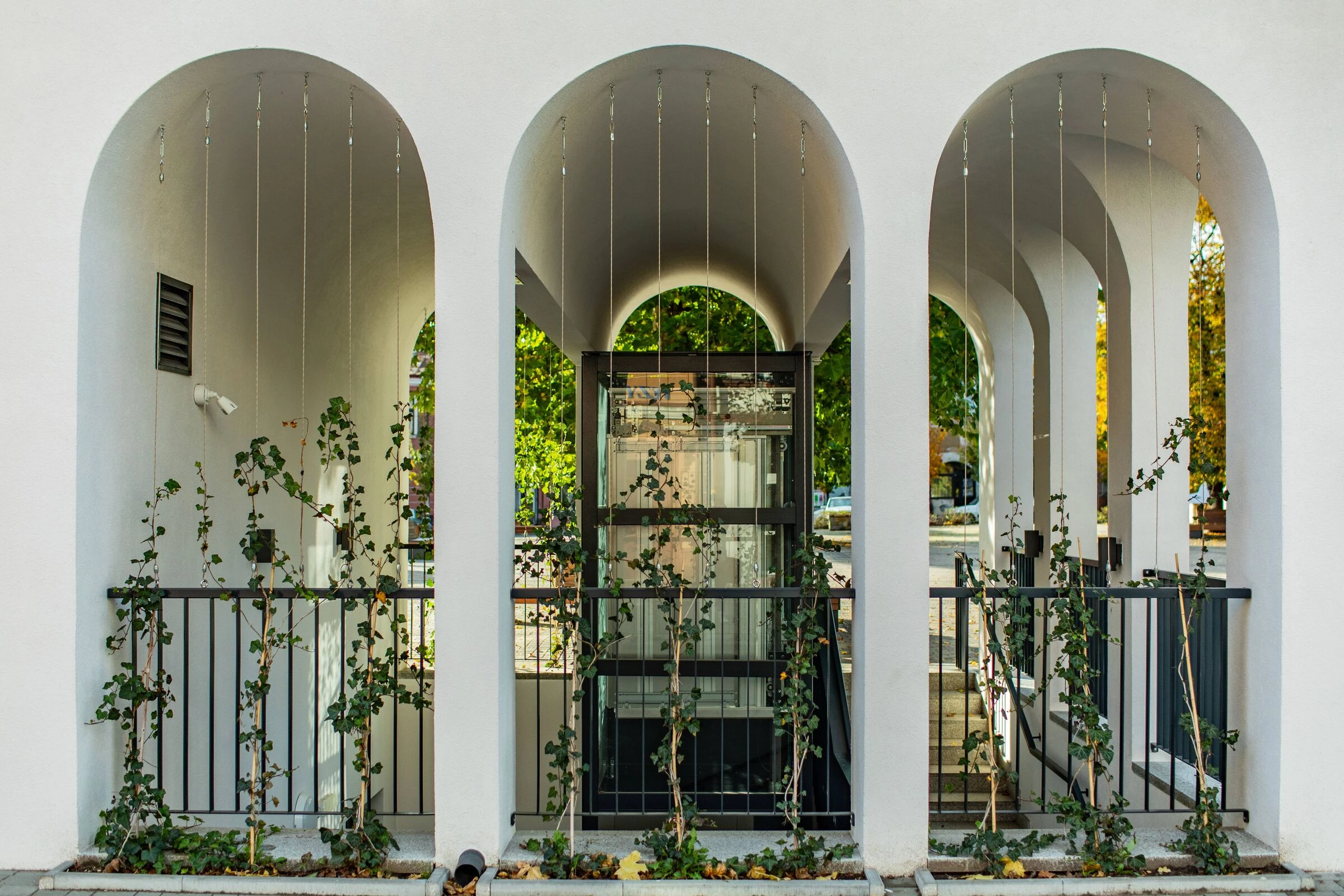 Chmielnik 市场广场振兴项目丨波兰丨GDAK STUDIO-8