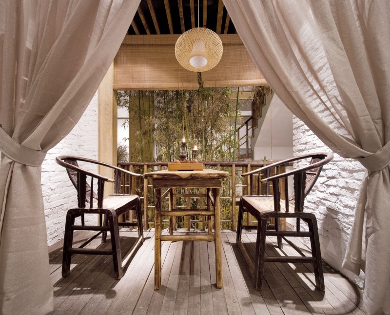 北大出版社安徽办事处书吧-10