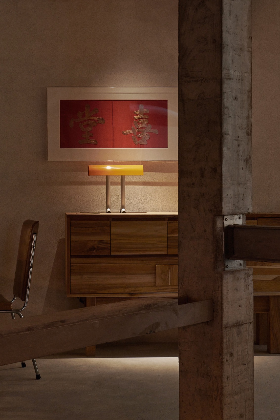 红椛杭州中心店丨中国杭州丨DEVOLUTION退化建筑-24