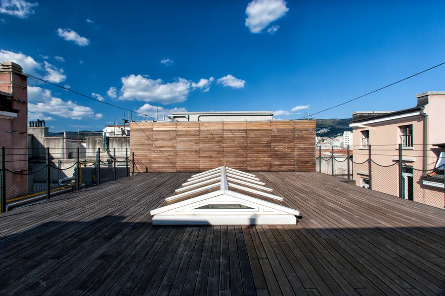 丨意大利的里雅斯特-28