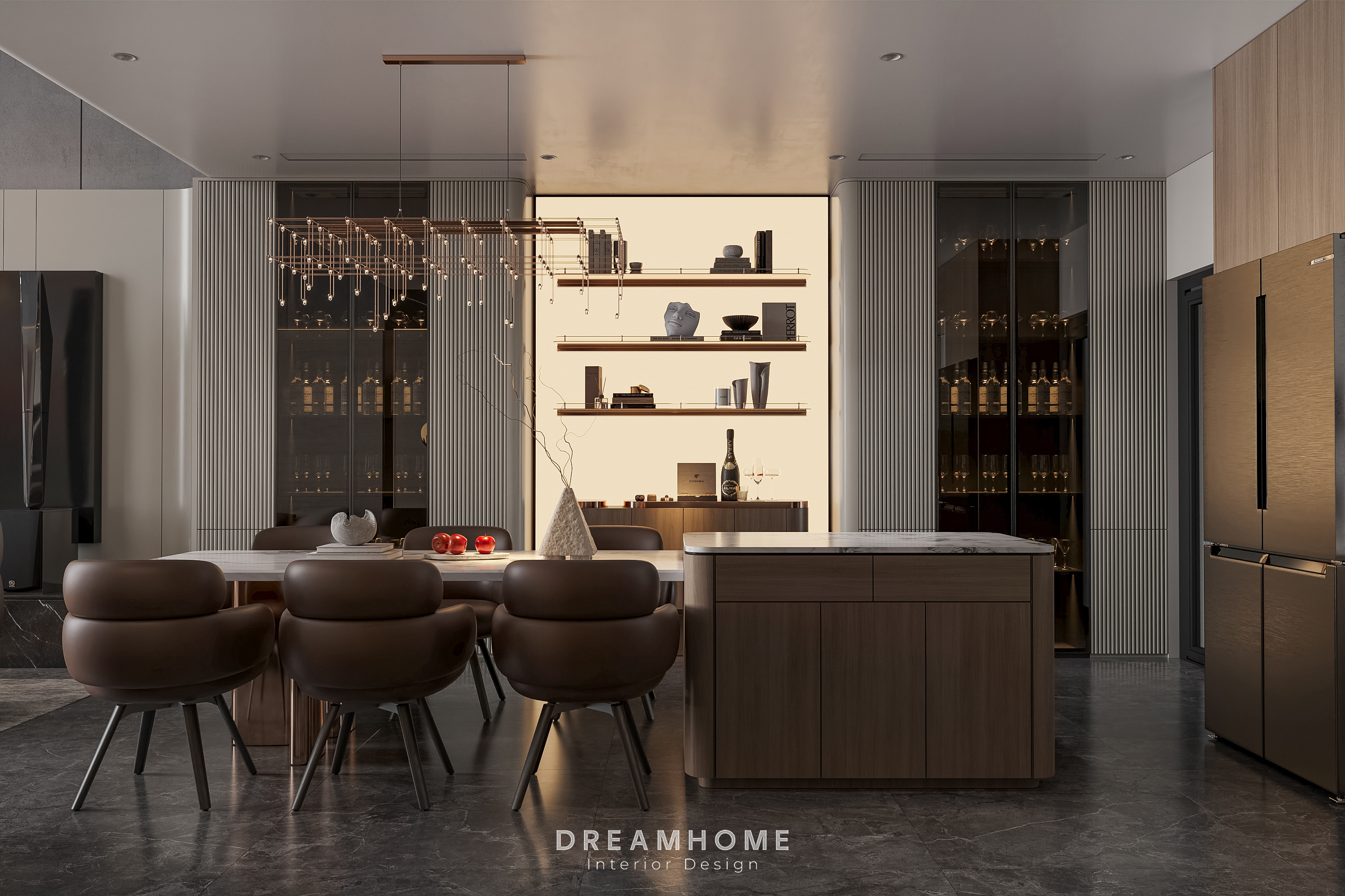 TOWNHOUSE HA NOI | PL DUC-13