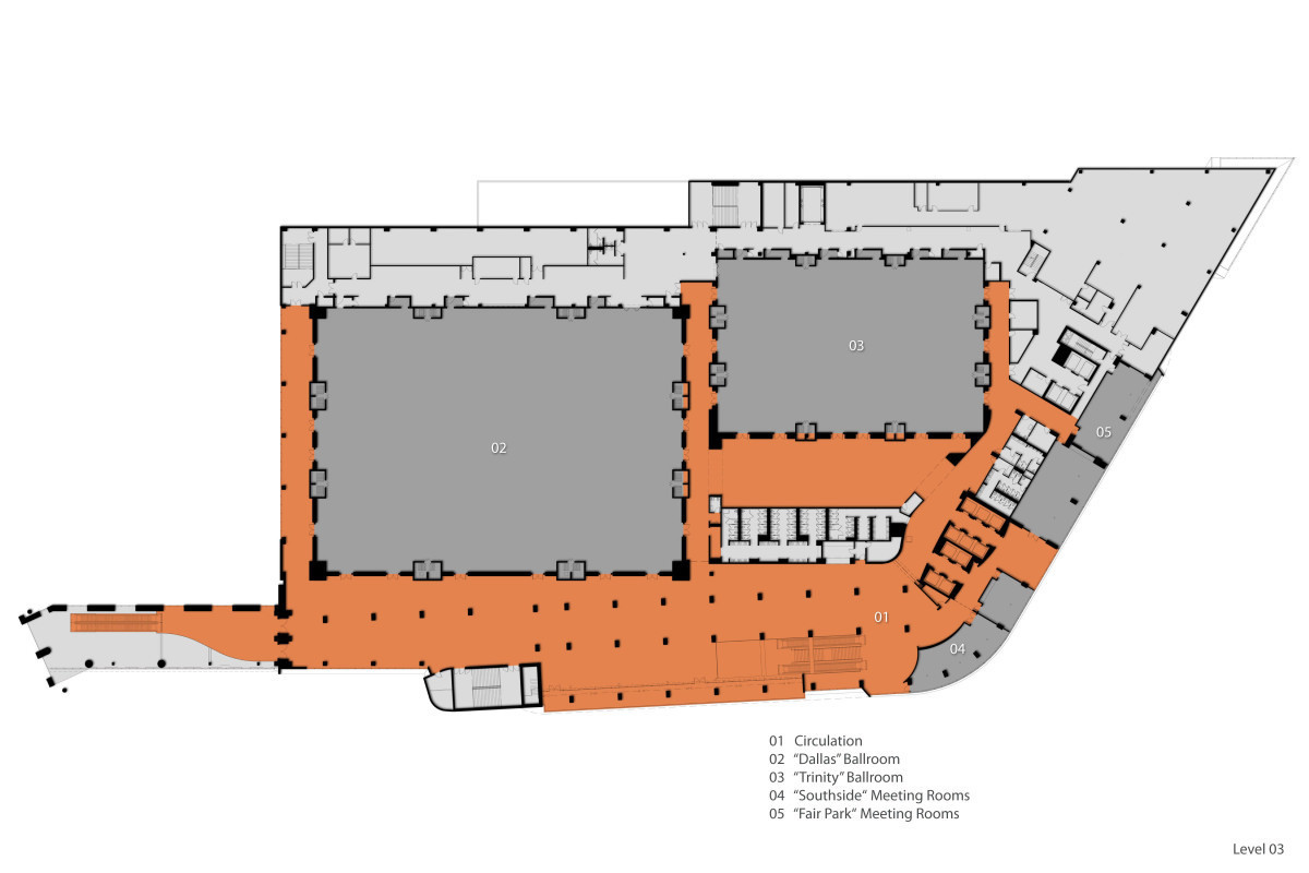 美国奥尼达拉斯酒店-3