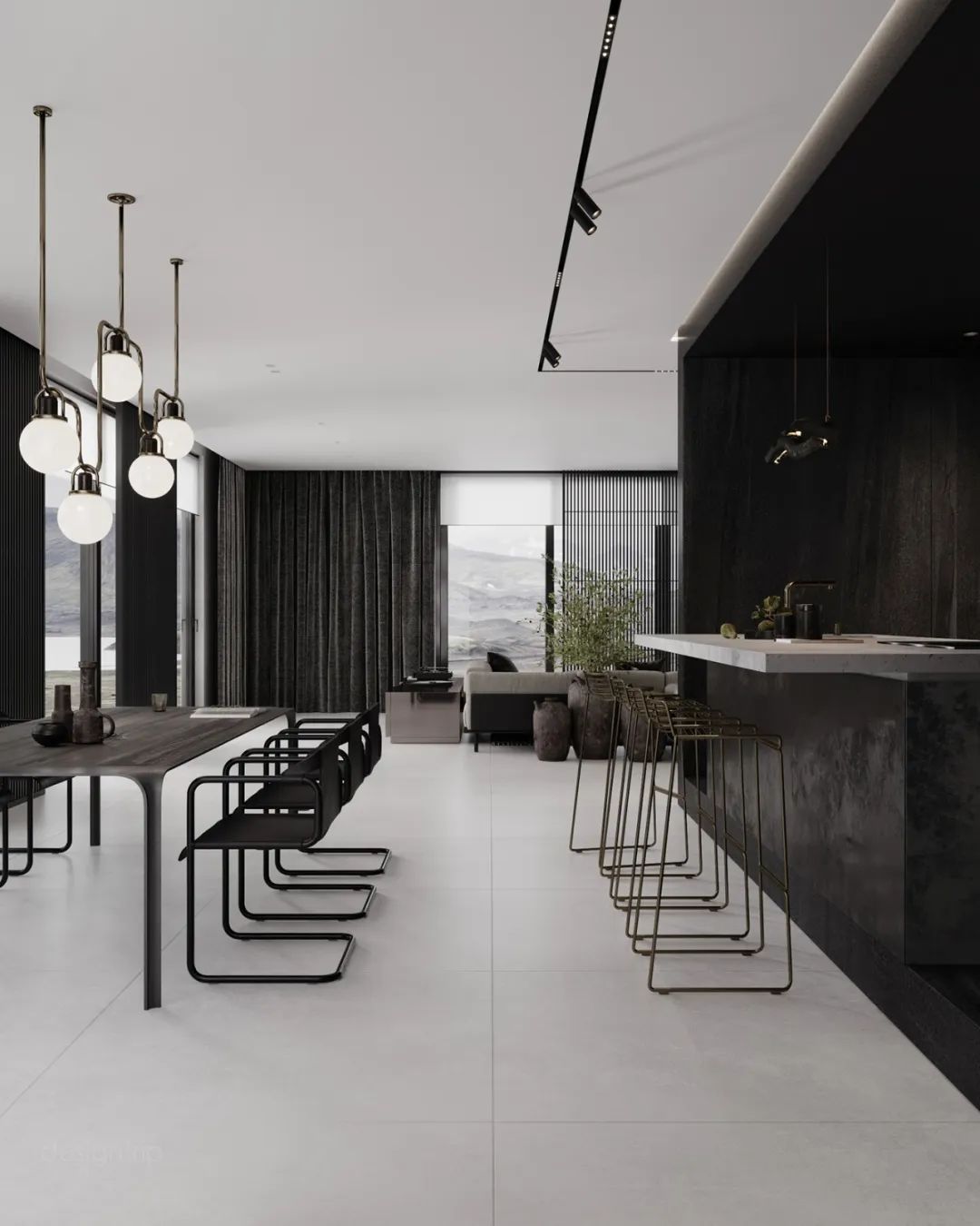 地球边缘丨俄罗斯丨Elena Torceva-26