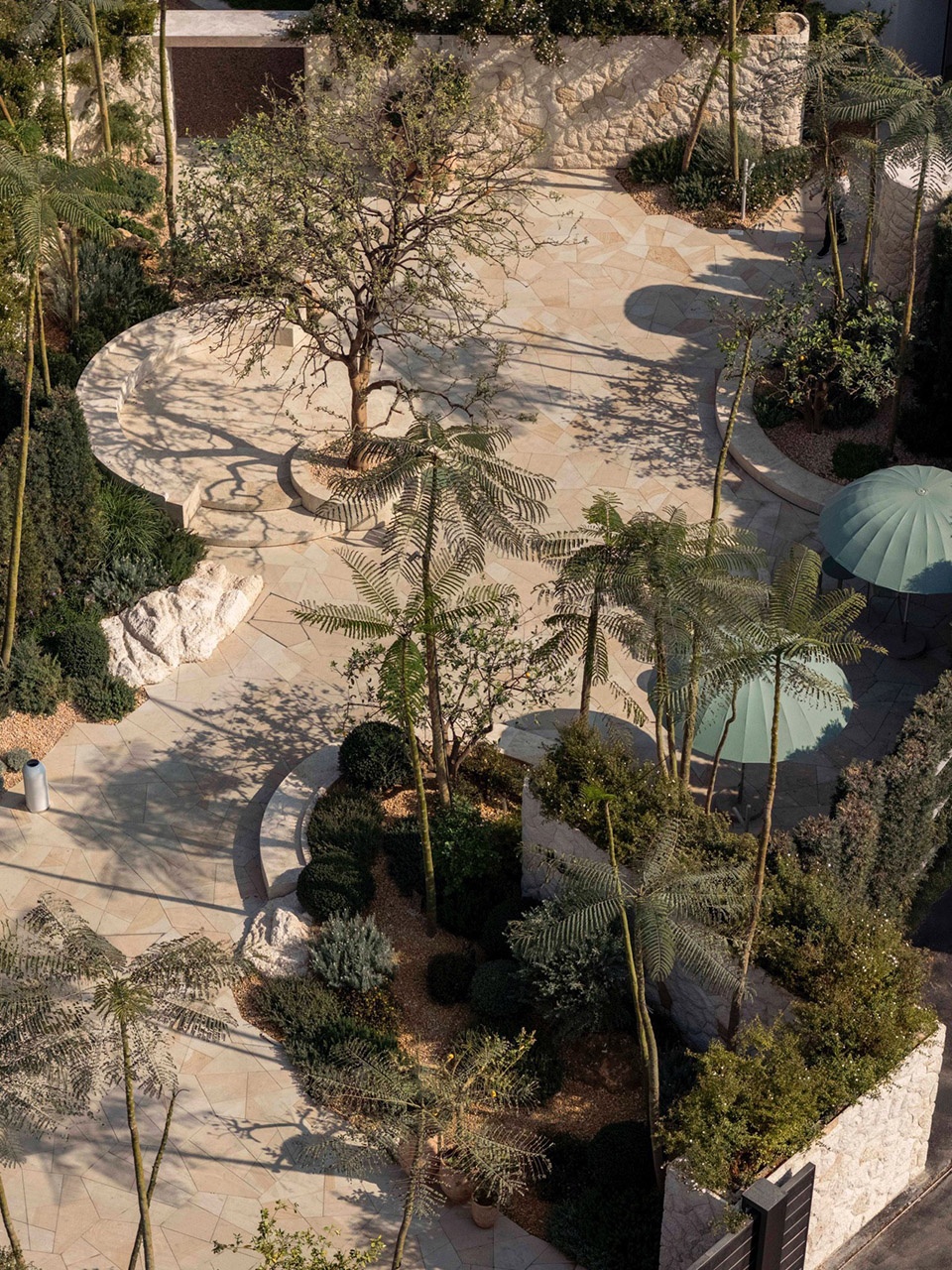 MIXC VILLAGE东莞万象滨海购物村丨萨尔瓦多滨海丨承迹景观,AG汇序建筑设计等多家公司-150