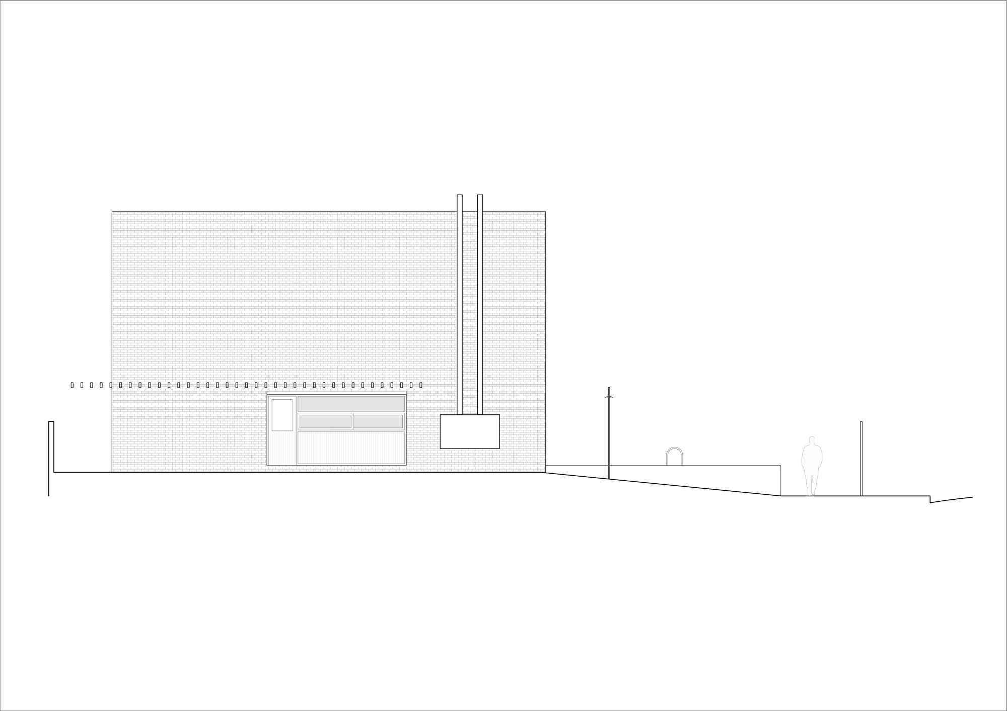 AF 之家丨巴西帕拉丨Arquipélago Arquitetos-57