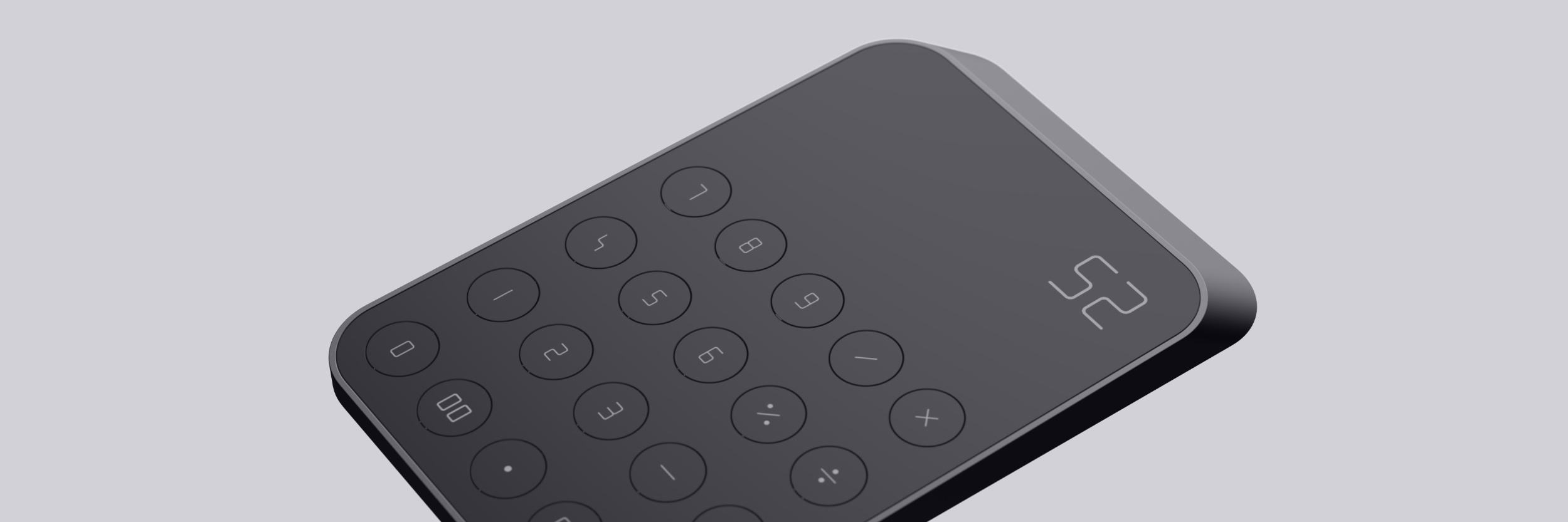 室内设计作品集丨David Turpin Designer-17