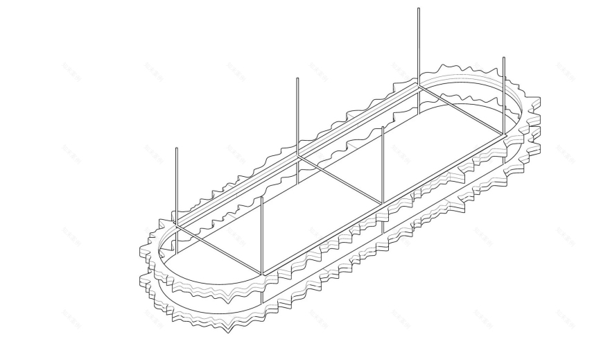 balbek bureau 设计 | 主角酒吧(Bar Protagonist)-54