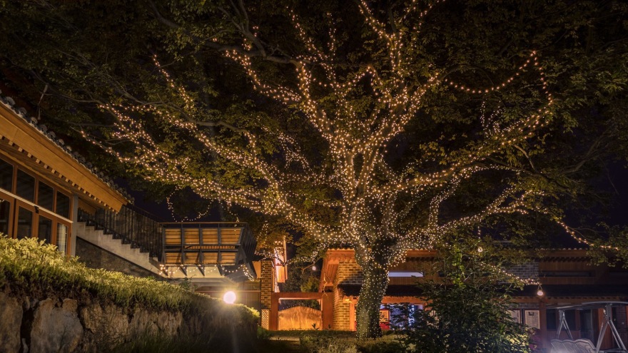 里佳山老建筑改造项目丨中国南京丨东大院ATA工作室-112