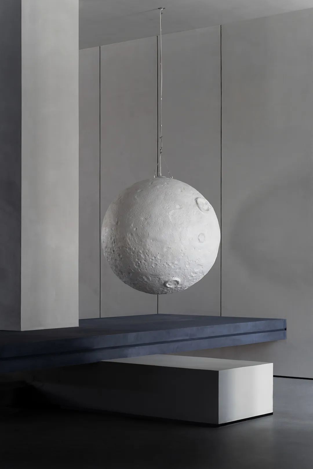 宇宙之旅 · 予美弘邦的工业未来探索丨予美弘邦设计-51