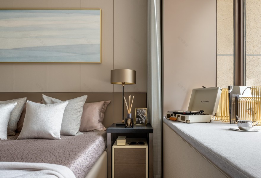 上海静安府 | SCDA-32