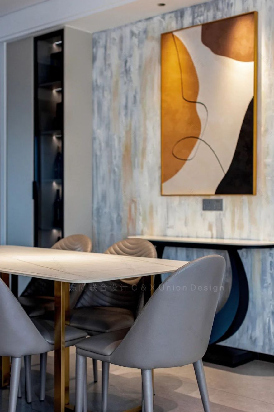 哆啦A梦的口袋之家 · 陈向联合设计打造温馨亲子空间丨中国佛山-20