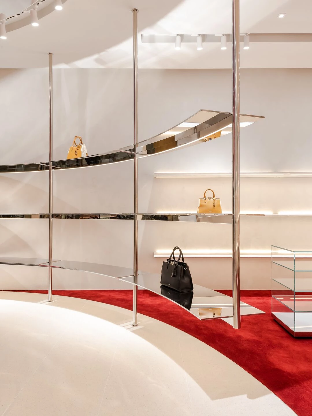 在世界之间丨马来西亚吉隆坡丨Spacemen Studio-39