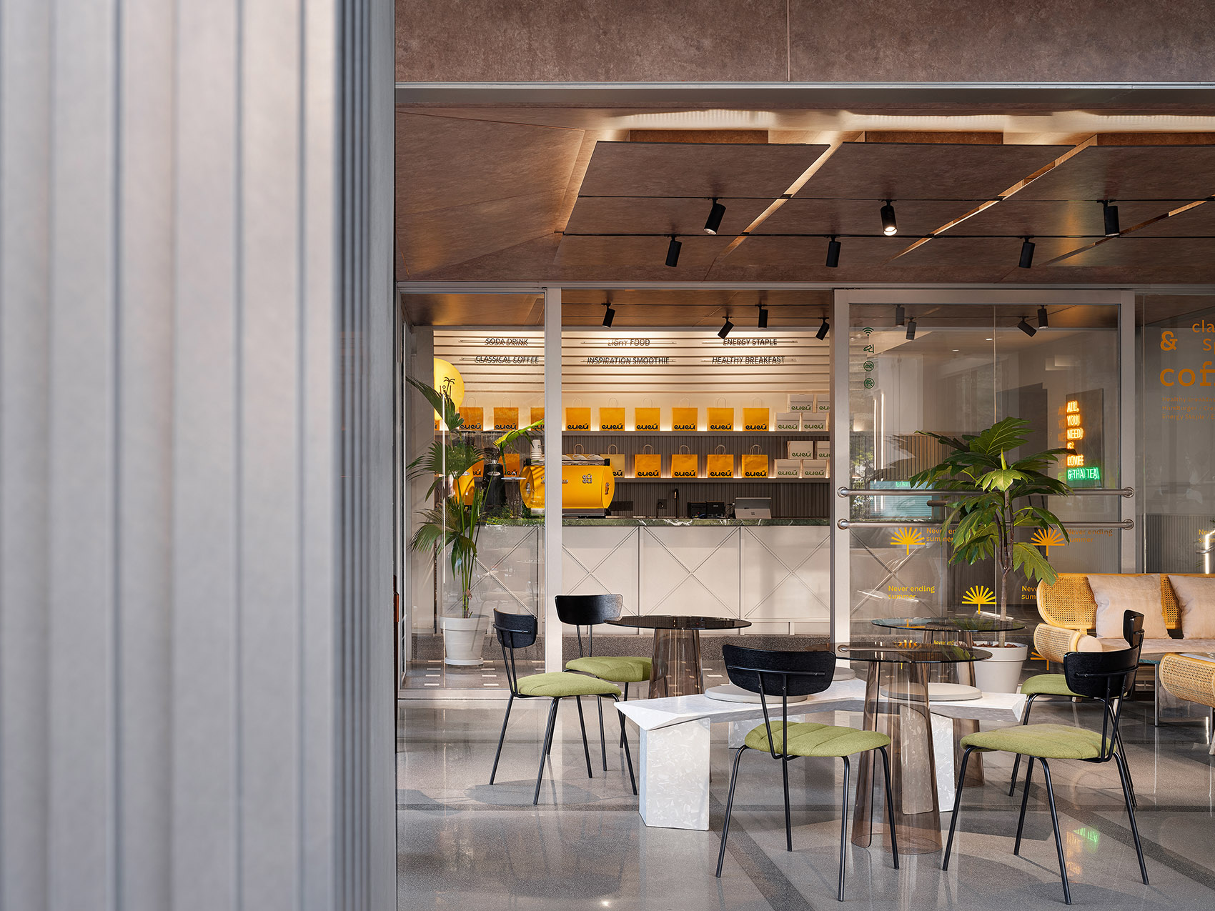 广东 EUEU 餐饮店丨中国广东-7