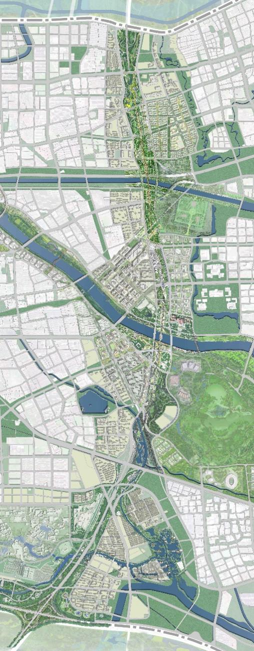 恽爽：解密“空中花园”，北京东六环的华丽转身-17