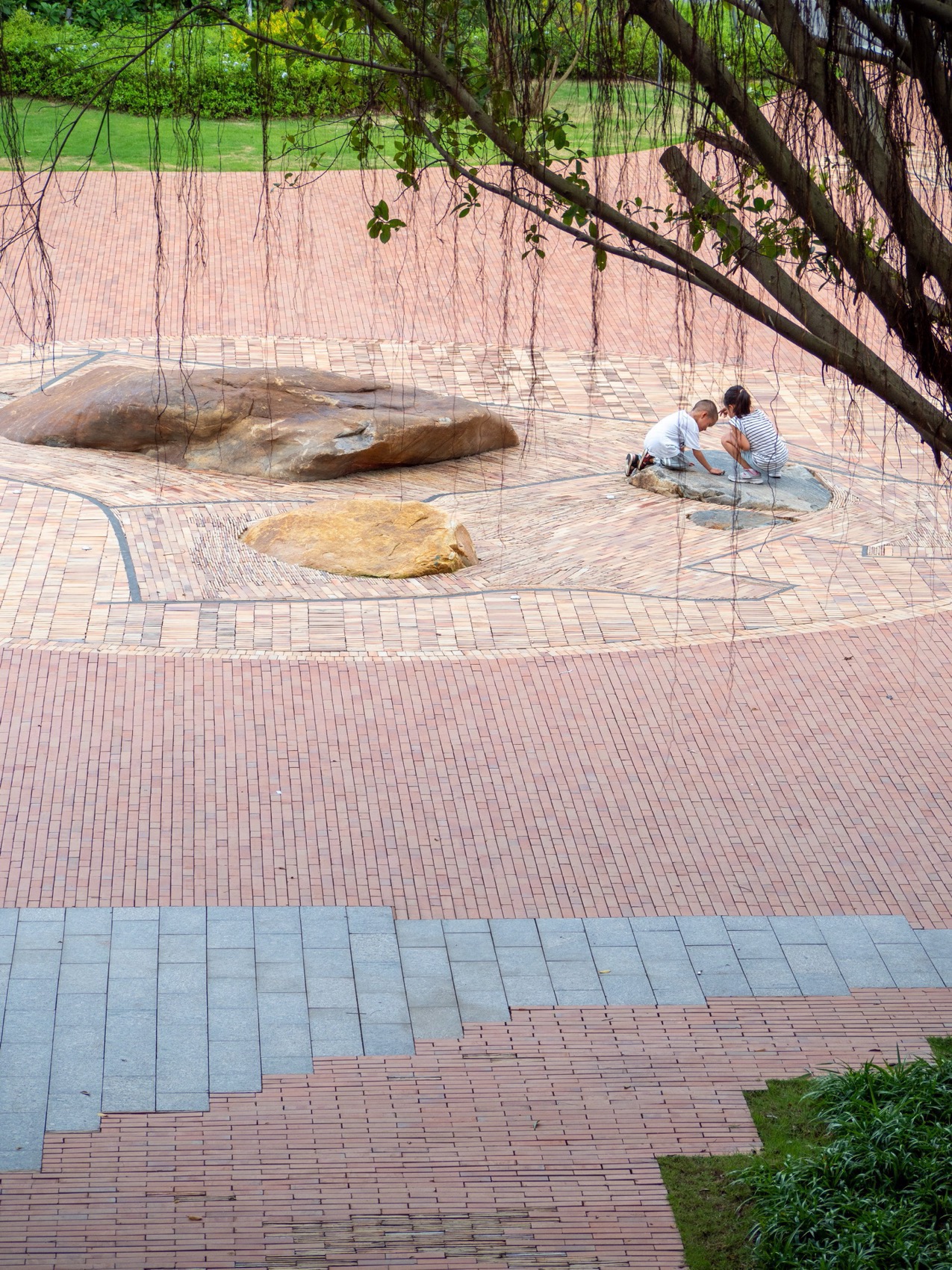 南头古城研究和改造实验丨中国深圳丨都市实践-154