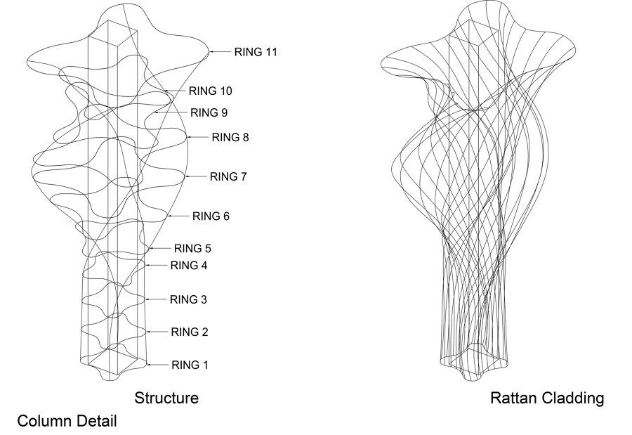 Spice & Barley(香料与大麦)餐厅-64