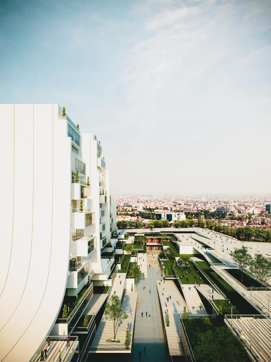 丨土耳其伊斯坦布尔丨MESH-39