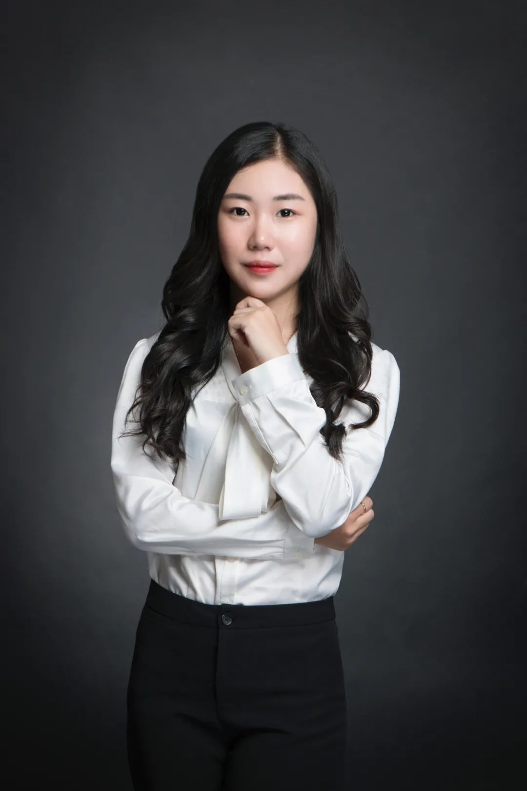 岁时从简 · 151㎡简约现代婚房设计丨中国潮州丨潮州市九木堂装饰设计有限公司-31