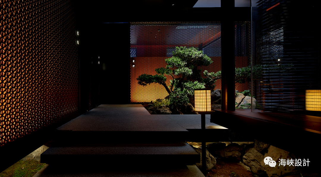 淮左·竹西餐厅丨中国福州丨YaoDesign 耀设计-24