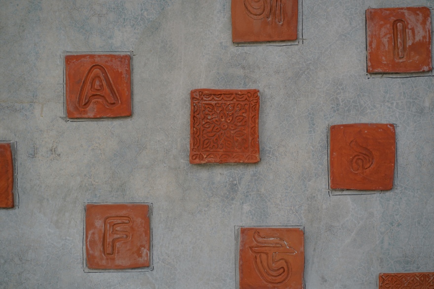 CSF Center for People With Disabilities / Rizvi Hassan-60