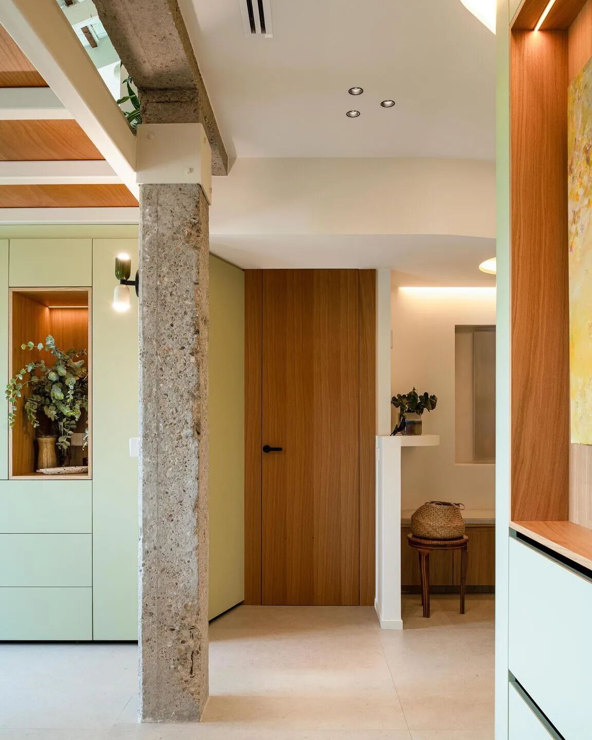 丨西班牙穆尔西亚丨Dictinio de Castillo建筑事务所-16