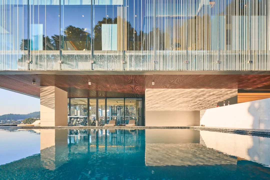 宁波万科白石湖东体验区-134