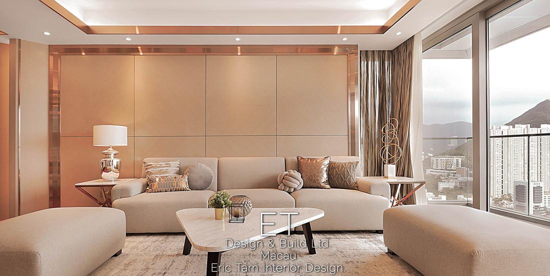 谭沛嵘作品·逍遥自得,华丽假期-7