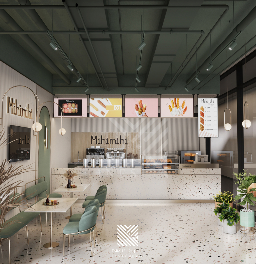 米希米希·利雅得丨沙特阿拉伯利雅得-3