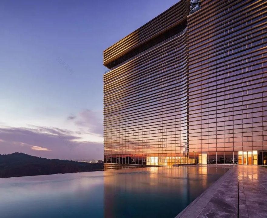 南沙建滔广场丨中国广州丨Aedas-54